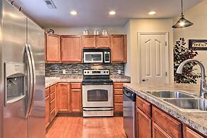 Home w/ Community Pool - 2 Miles to The Island!