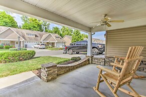 Home w/ Community Pool - 2 Miles to The Island!