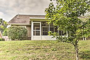 Home w/ Community Pool - 2 Miles to The Island!