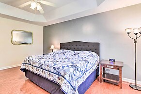 Home w/ Community Pool - 2 Miles to The Island!