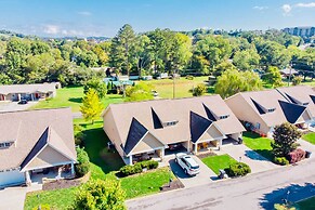 Home w/ Community Pool - 2 Miles to The Island!