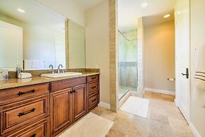 Luxe Wine Country Estate w/ Orchard-facing Balcony