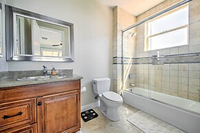 Luxe Wine Country Estate w/ Orchard-facing Balcony