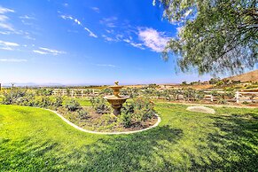 Luxe Wine Country Estate w/ Orchard-facing Balcony