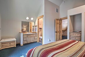 Klamath Falls Family Cottage: Hike & Explore!