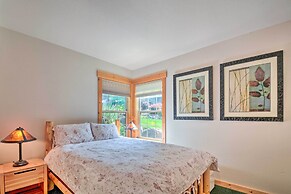 Klamath Falls Family Cottage: Hike & Explore!