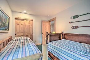 Klamath Falls Family Cottage: Hike & Explore!