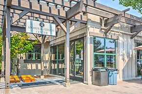 Klamath Falls Family Cottage: Hike & Explore!