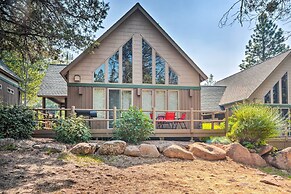 Klamath Falls Family Cottage: Hike & Explore!