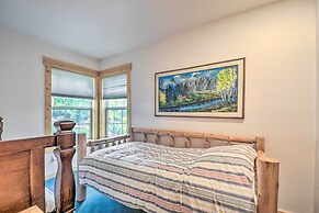 Klamath Falls Family Cottage: Hike & Explore!