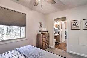 Massanutten Resort Cabin: Walk to Amenities