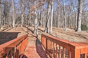 Massanutten Resort Cabin: Walk to Amenities