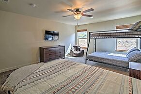 Moab Townhome w/ Hot Tub & Patio - Near Arches