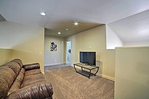 Moab Townhome w/ Hot Tub & Patio - Near Arches