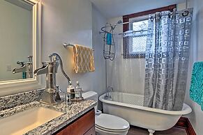 Lawrence Area Vacation Rental 15 Mi to Topeka!