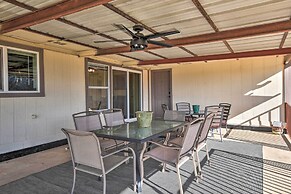 Charming Palmer Family Home on 5 Acres!