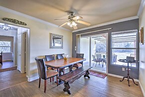 Charming Palmer Family Home on 5 Acres!