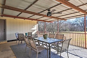 Charming Palmer Family Home on 5 Acres!