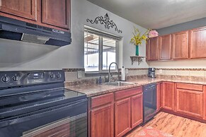 Charming Palmer Family Home on 5 Acres!