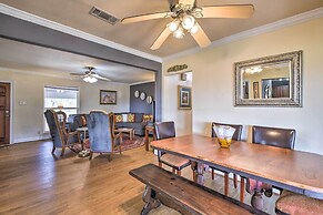 Charming Palmer Family Home on 5 Acres!
