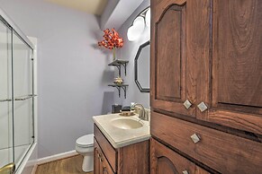 Charming Palmer Family Home on 5 Acres!