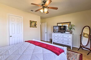 Charming Palmer Family Home on 5 Acres!