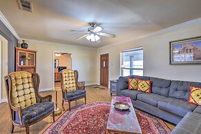 Charming Palmer Family Home on 5 Acres!