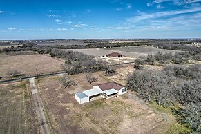 Charming Palmer Family Home on 5 Acres!