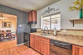 Charming Palmer Family Home on 5 Acres!