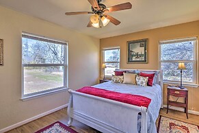 Charming Palmer Family Home on 5 Acres!