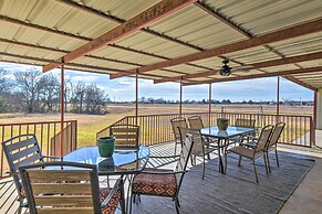 Charming Palmer Family Home on 5 Acres!