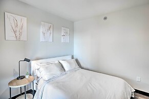 Lake Norden Apartment w/ Spacious Balcony!