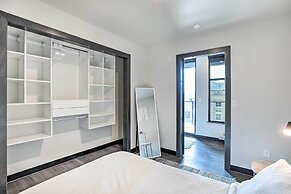 Lake Norden Apartment w/ Spacious Balcony!