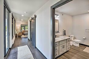 Lake Norden Apartment w/ Spacious Balcony!