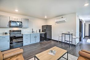 Lake Norden Apartment w/ Spacious Balcony!