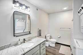 Lake Norden Apartment w/ Spacious Balcony!