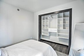 Lake Norden Apartment w/ Spacious Balcony!