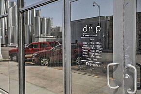 Lake Norden Apartment w/ Spacious Balcony!