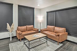 Lake Norden Apartment w/ Spacious Balcony!