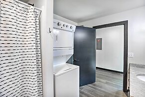 Lake Norden Apartment w/ Spacious Balcony!