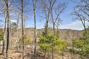 Beautiful Lake Glenville Townhome w/ Mountain View