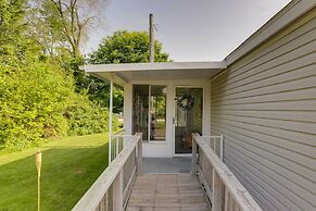 Charming South Haven Home - Great Location!