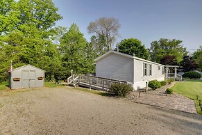 Charming South Haven Home - Great Location!