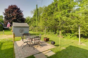 Charming South Haven Home - Great Location!