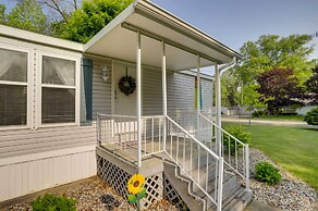 Charming South Haven Home - Great Location!
