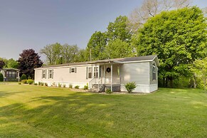 Charming South Haven Home - Great Location!