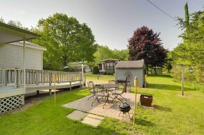 Charming South Haven Home - Great Location!