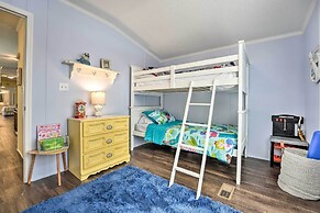 Charming South Haven Home - Great Location!