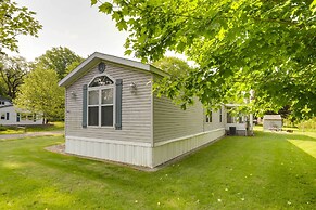 Charming South Haven Home - Great Location!