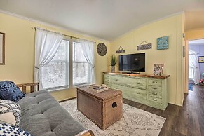 Charming South Haven Home - Great Location!